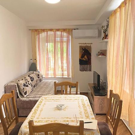 Apartment Jadran Perast Kültér fotó