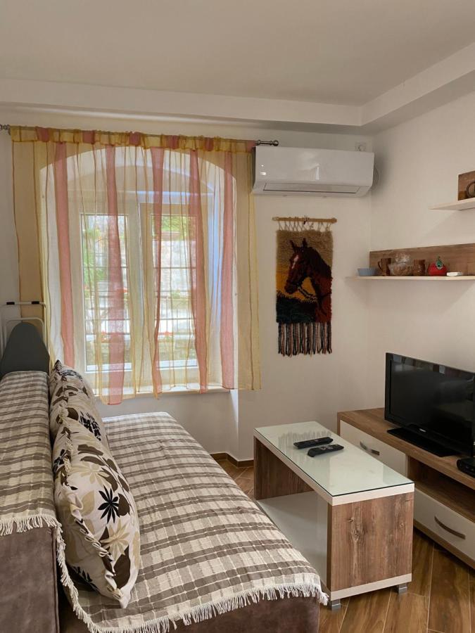 Apartment Jadran Perast Kültér fotó