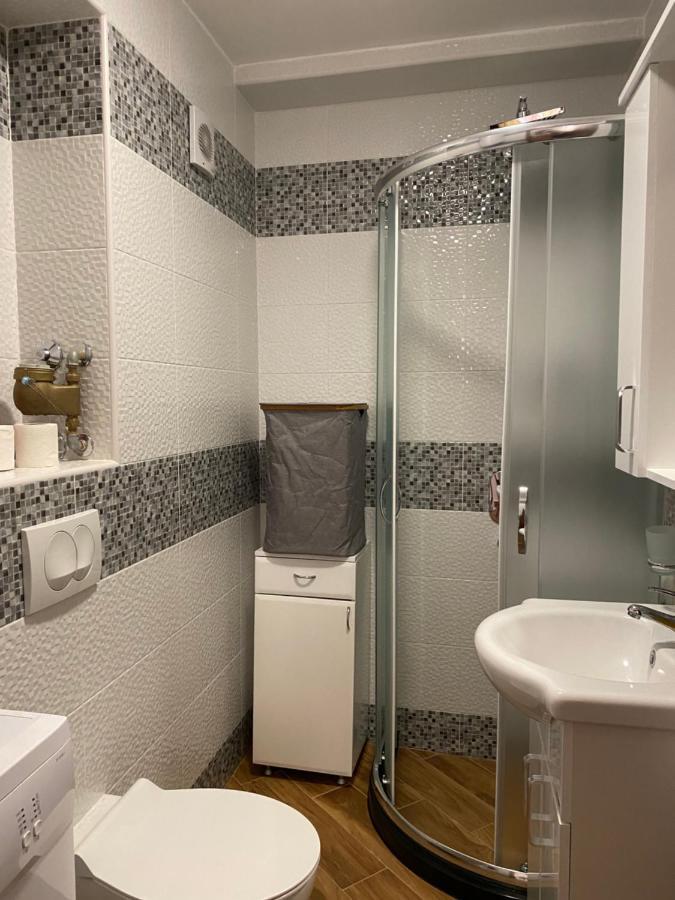 Apartment Jadran Perast Kültér fotó