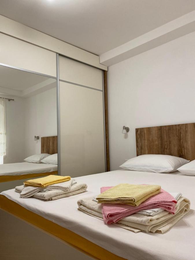 Apartment Jadran Perast Kültér fotó
