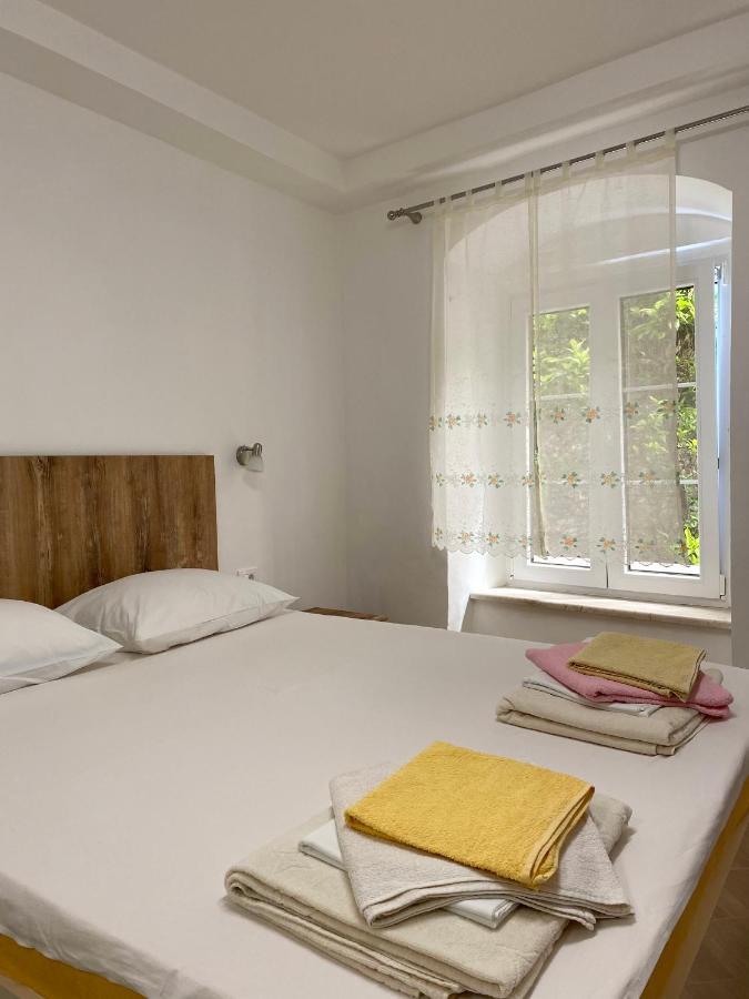 Apartment Jadran Perast Kültér fotó